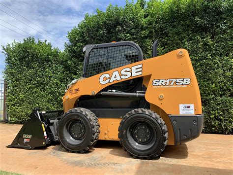 sr175 case skid steer control patter|sr175b case.